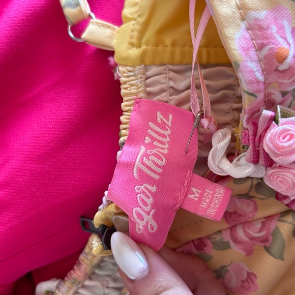 Doll Kill dress - Picture 5 of 5